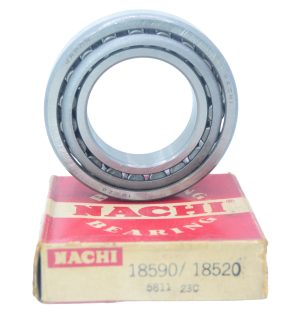 Bearing 18590/18520 NACHI