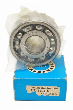 Bearing 3302 ZKL