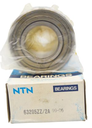 Bearing 63205 zz NTN