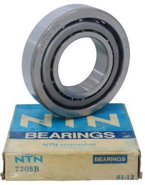 Bearing 7208 B NTN