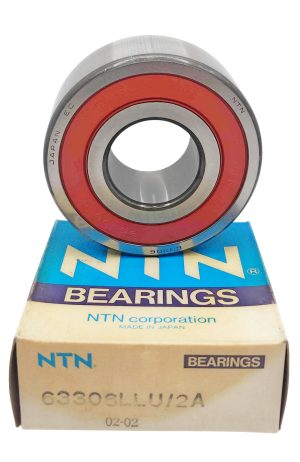 Bearing 63306 LLU NTN