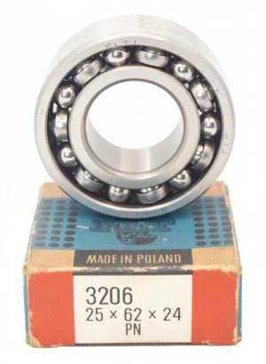 Bearing 3206 FLT