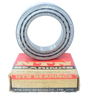 Bearing LM 102949/ 102910 NTN