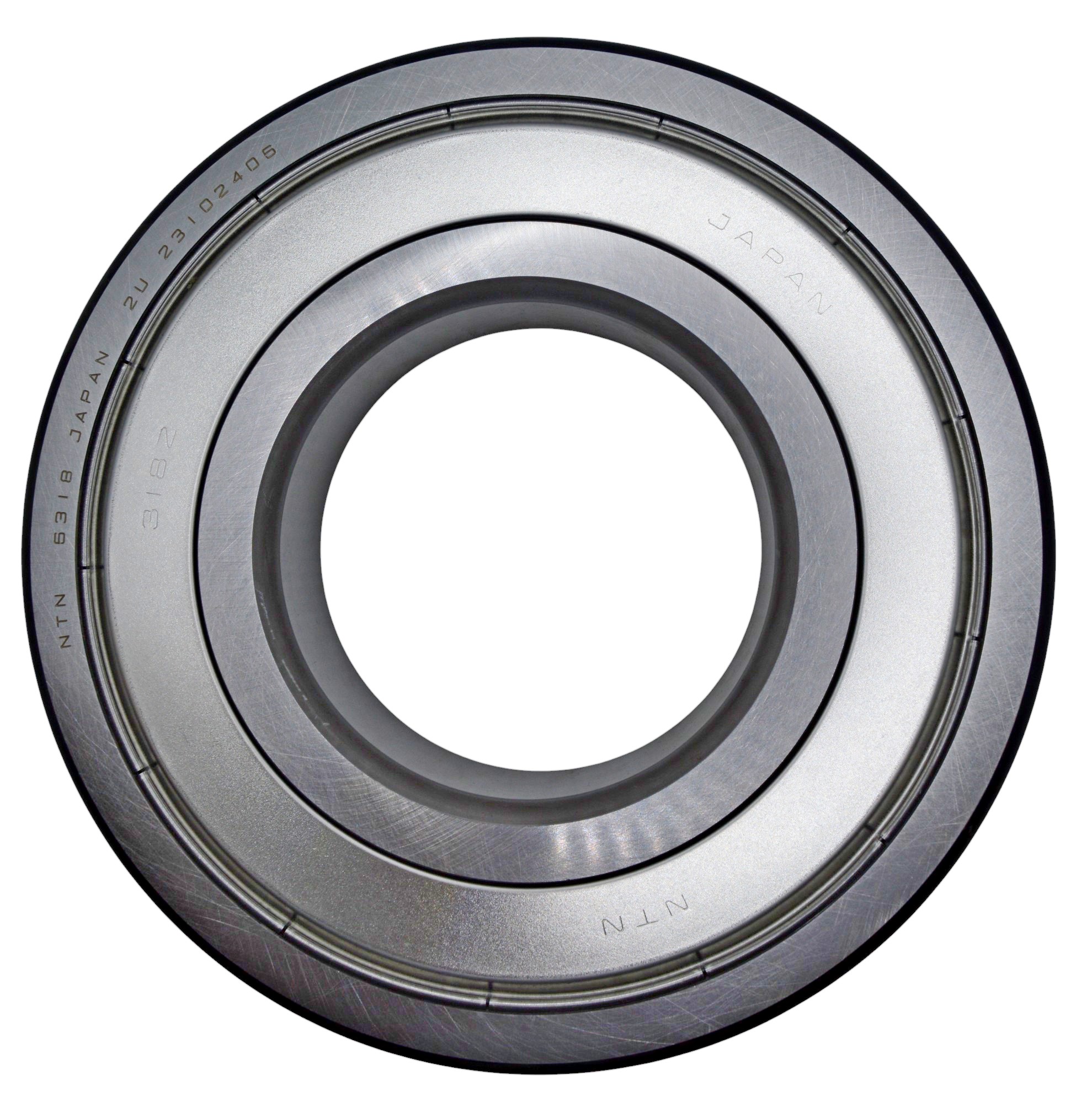 Bearing 6318 zz NTN - Image 2