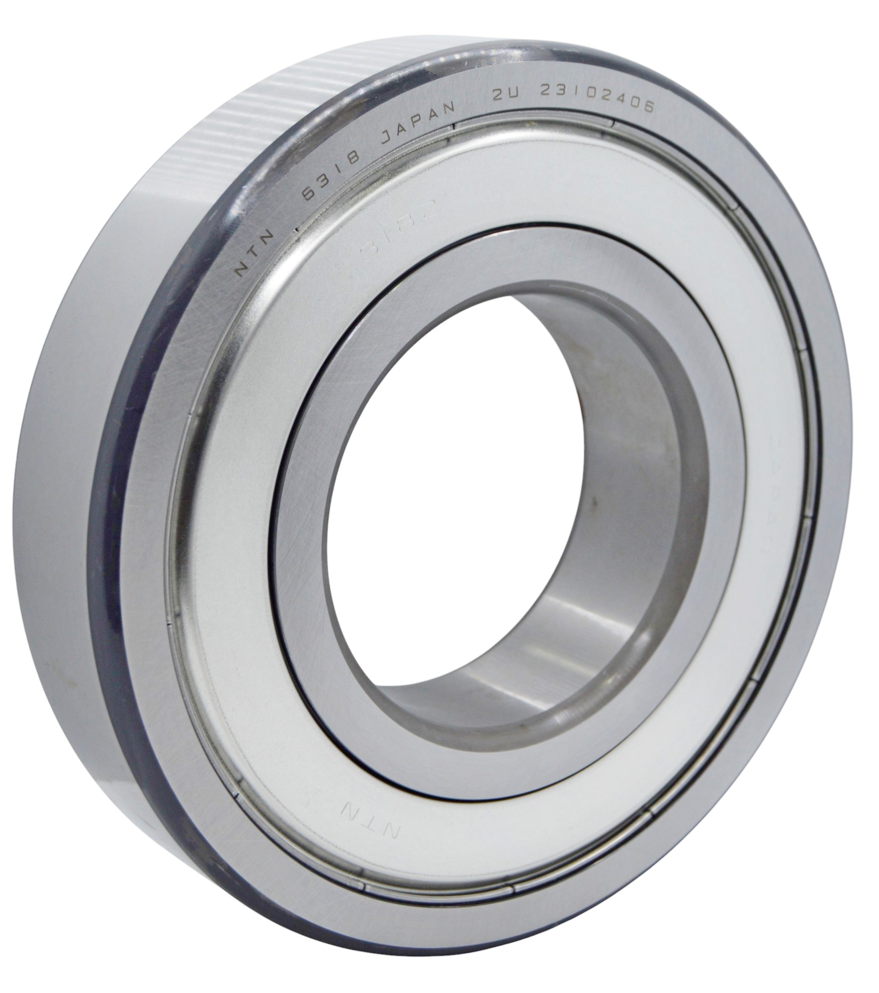 Bearing 6318 zz NTN - Image 3