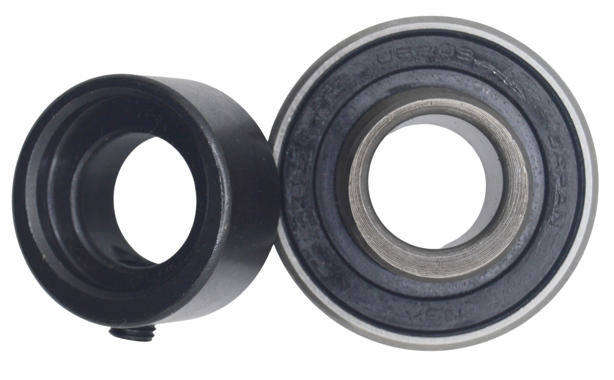 Bearing EN 202 NSK - Image 3
