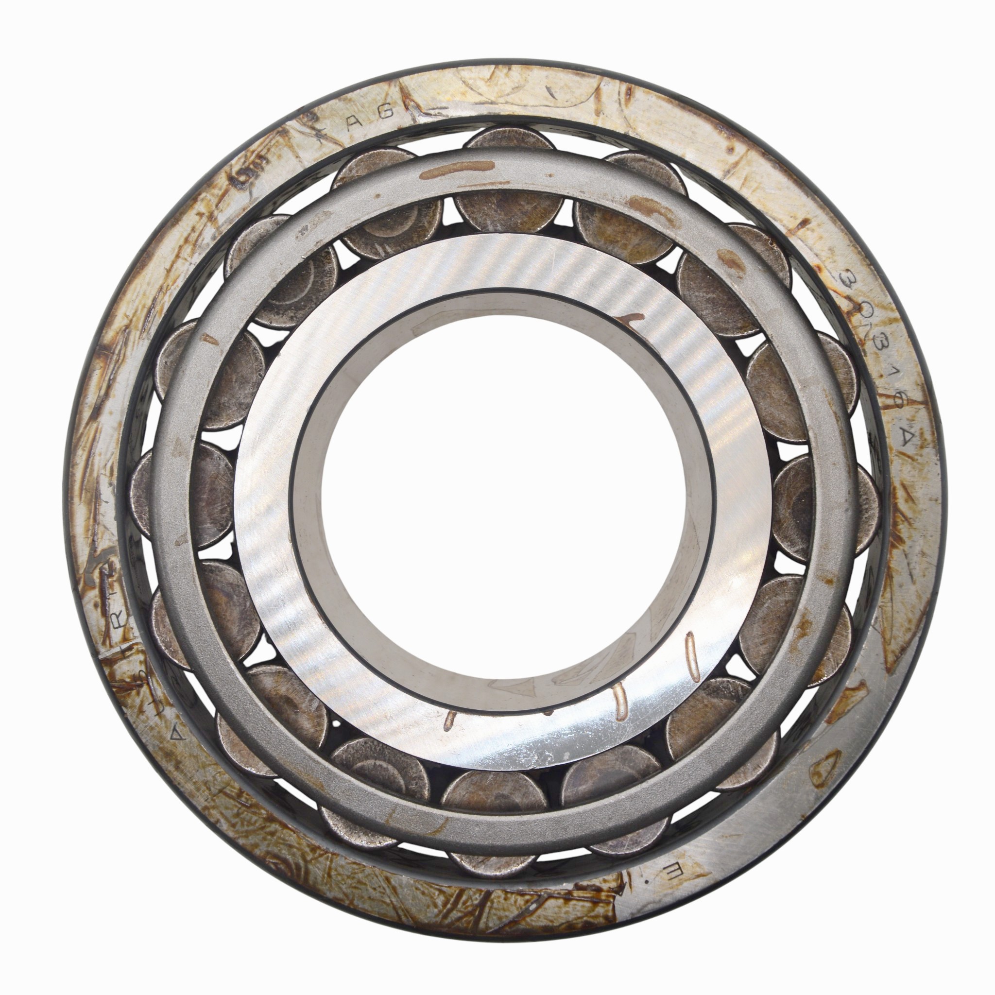Bearing 30316 FAG - Image 5