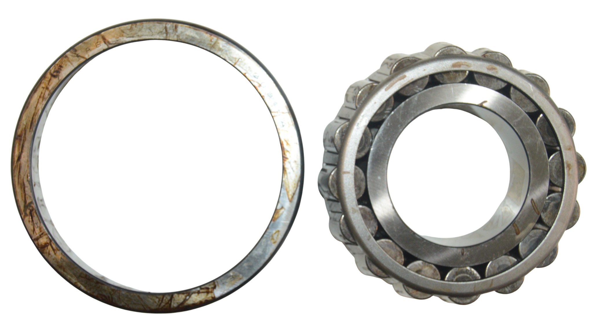 Bearing 30316 FAG - Image 2