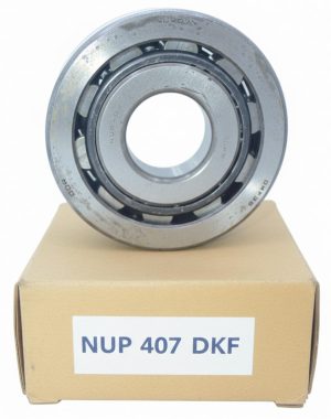 Bearing NUP 407 DKF