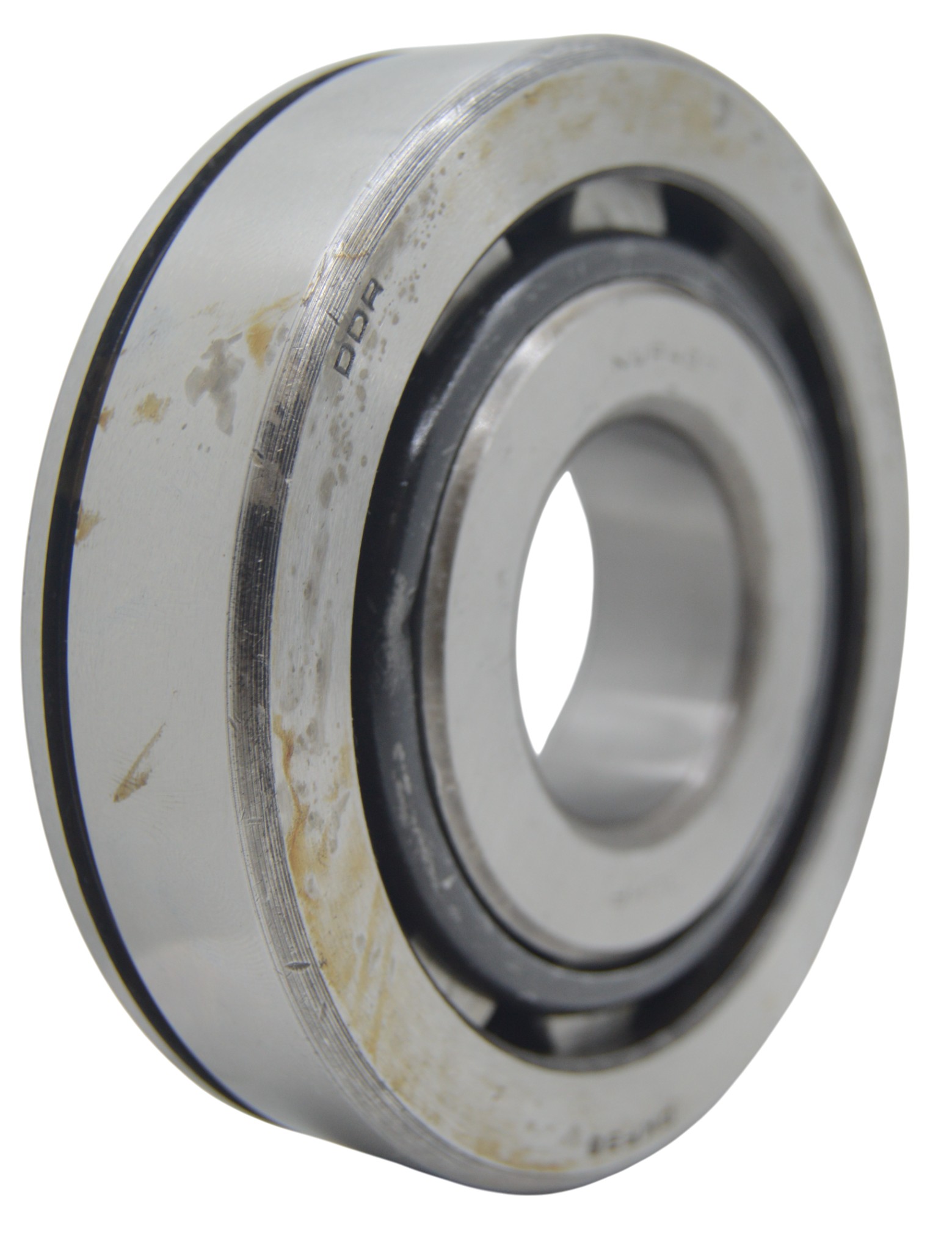 Bearing NUP 407 DKF - Image 5