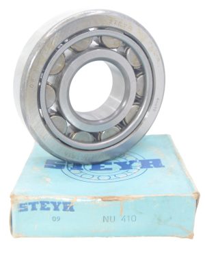 Bearing NU 410 STEYR