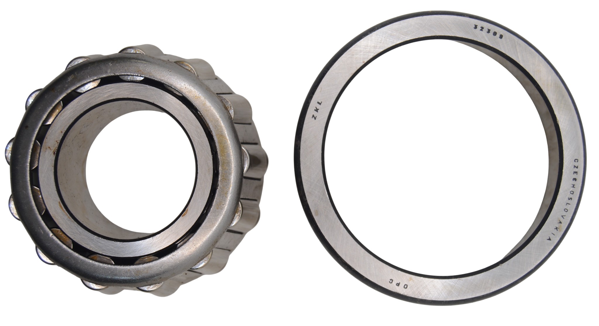 Bearing 32309 ZKL - Image 4
