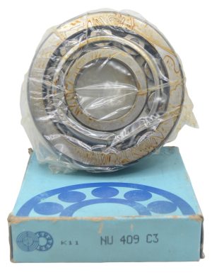 Bearing NU 409 STEYR