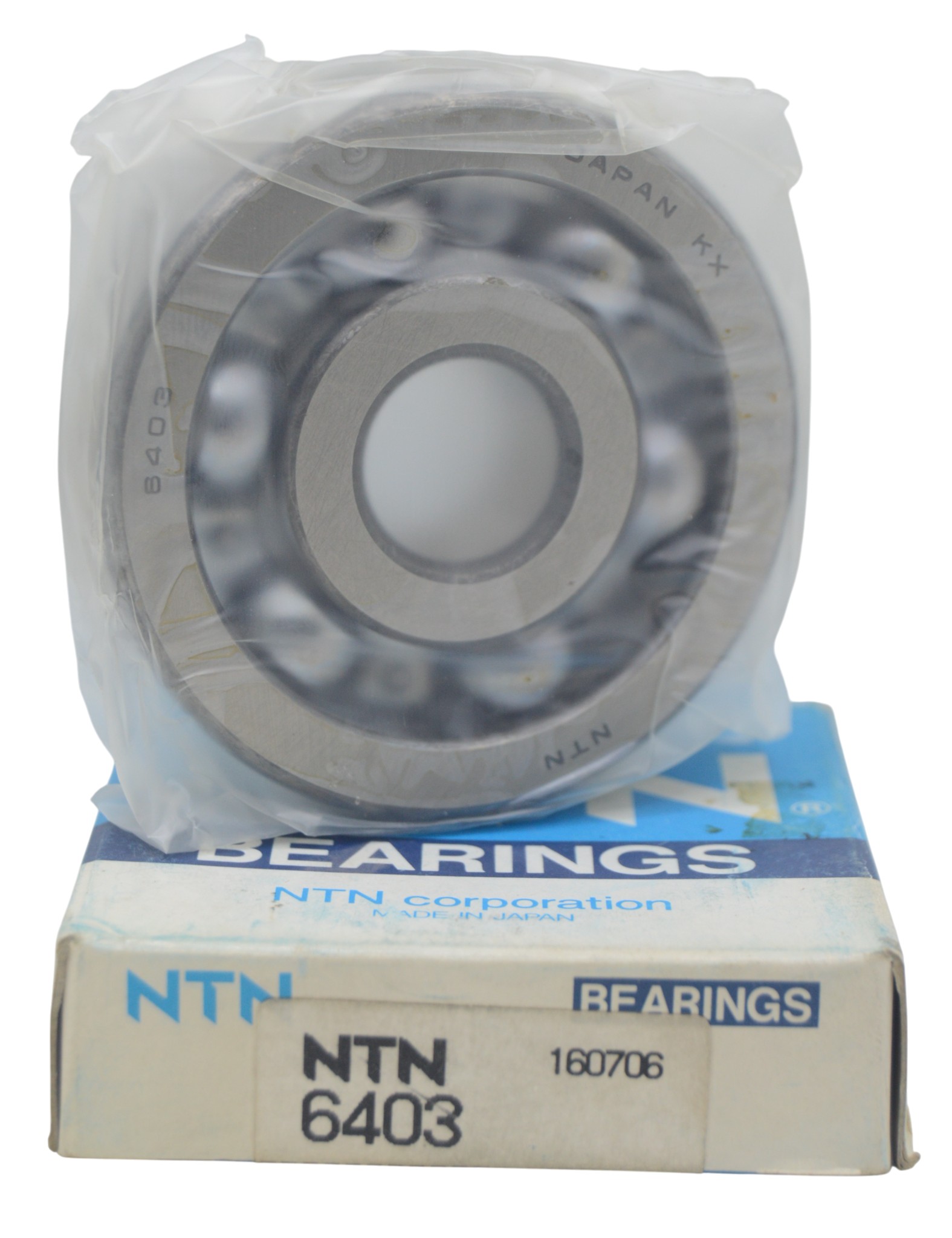 Bearing 6403 NTN