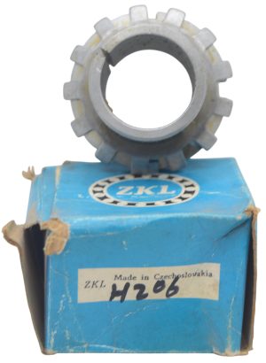 Adapter Sleeves H 206 ZKL