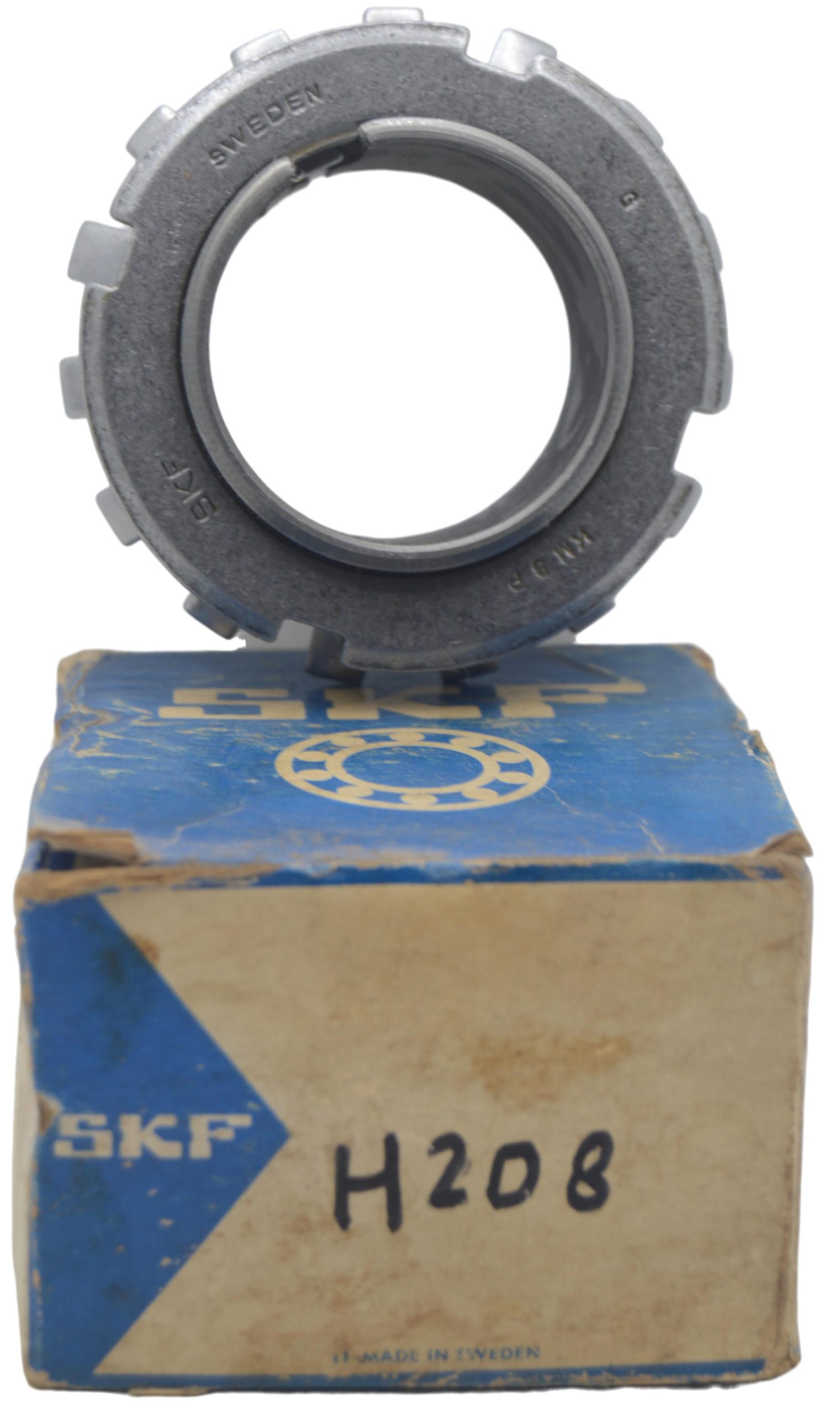 Adapter Sleeves H 208 SKF