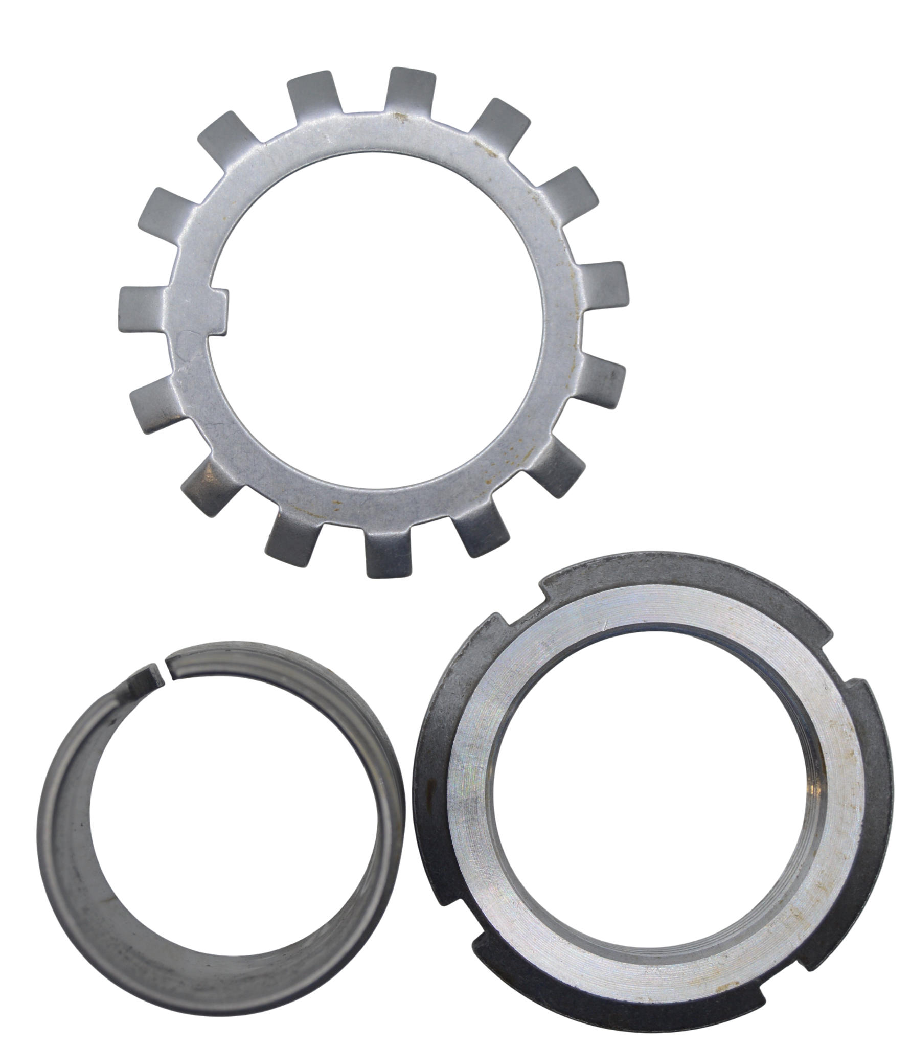 Adapter Sleeves H 208 SKF - Image 3