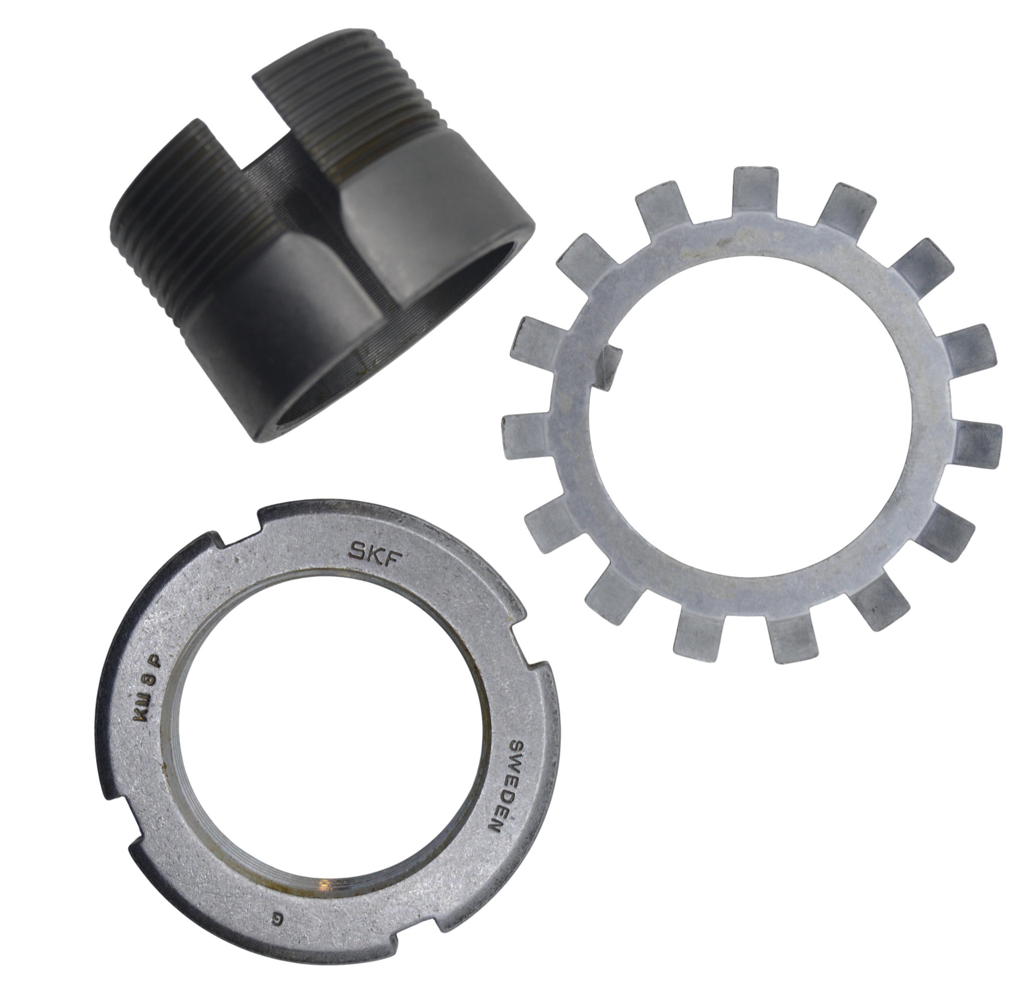 Adapter Sleeves H 208 SKF - Image 2