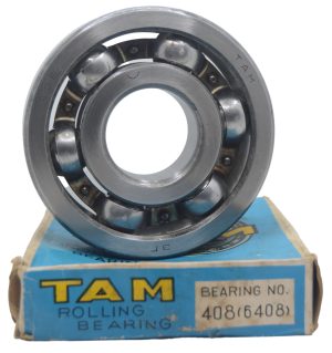 Bearing 6408 TAM
