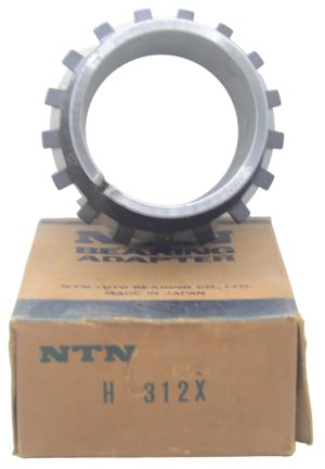 Adapter Sleeves H 312 NTN
