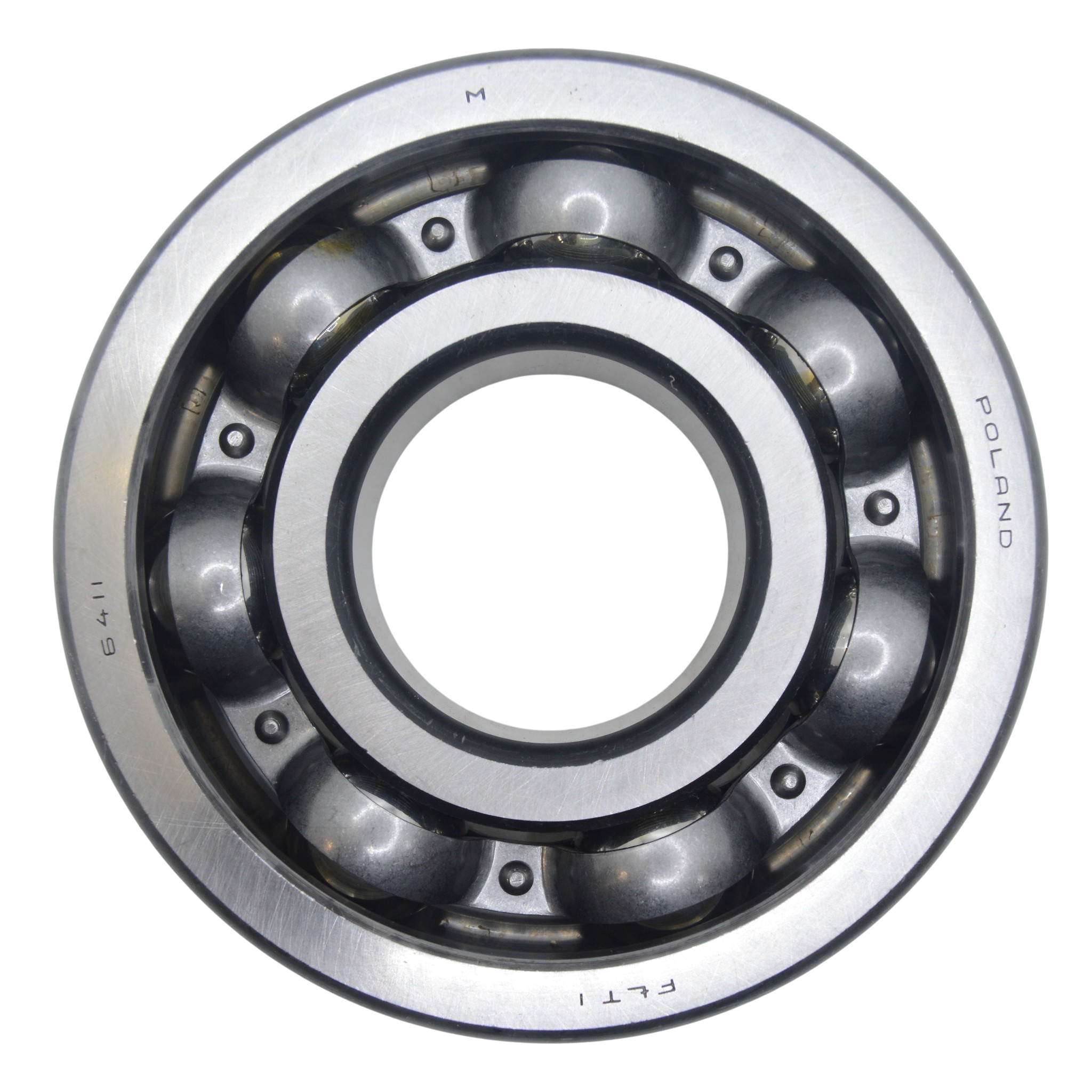 Bearing 6411 FLT - Image 3