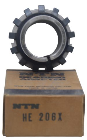 Adapter Sleeves HE 206 NTN