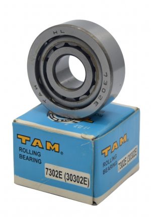 Bearing 30302 TAM