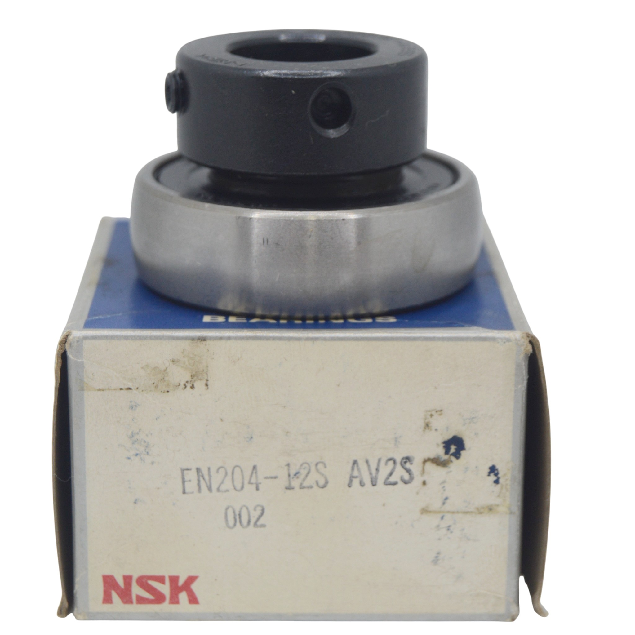 Bearing EN 204 NSK