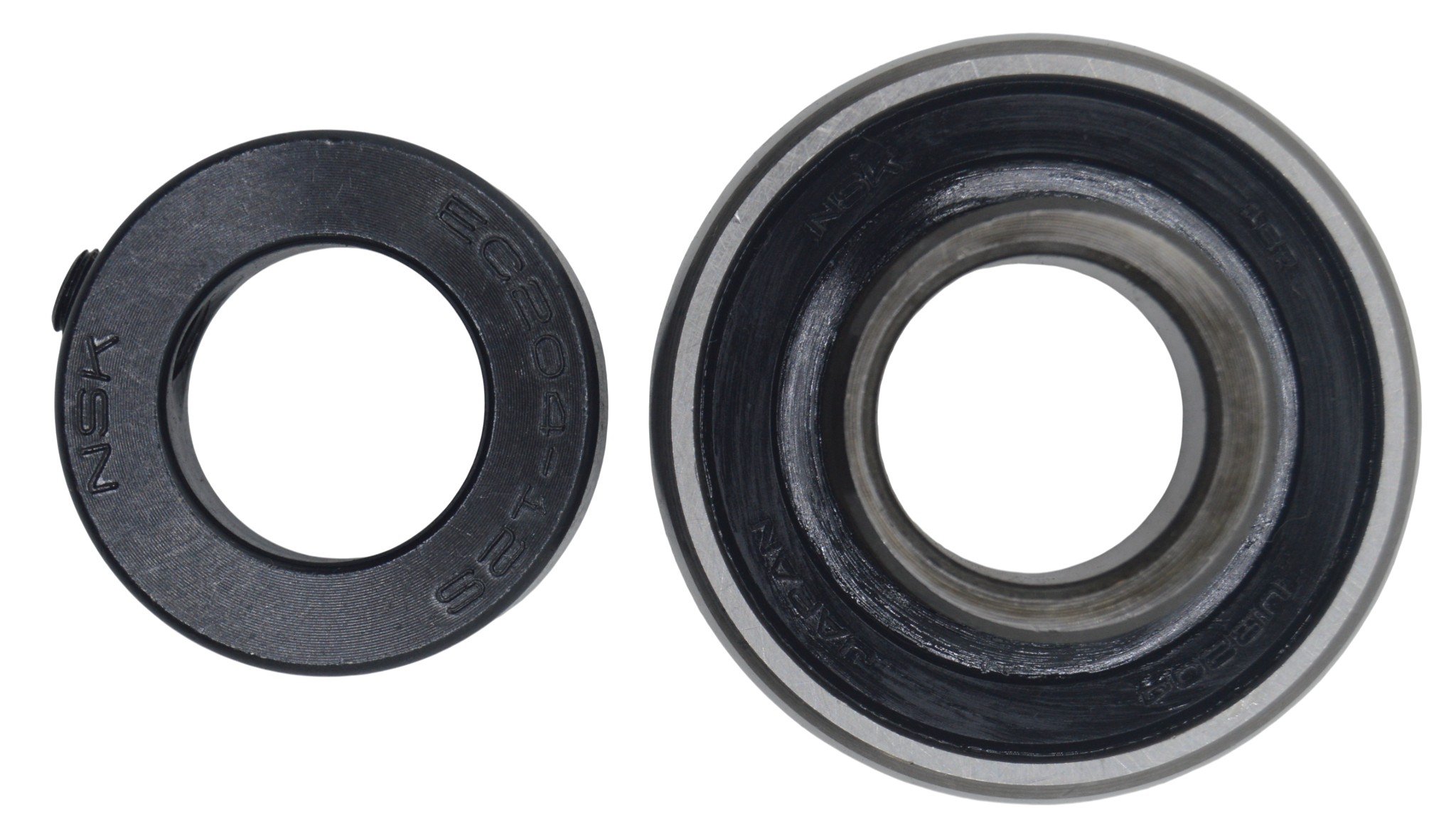 Bearing EN 204-12 NSK - Image 4