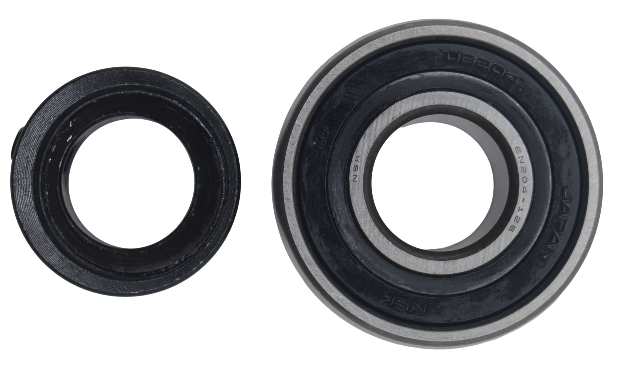 Bearing EN 204-12 NSK - Image 3