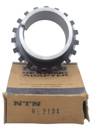 Adapter Sleeves HE 213 NTN