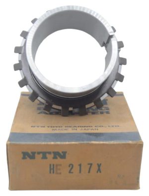 Adapter Sleeves HE 217 NTN