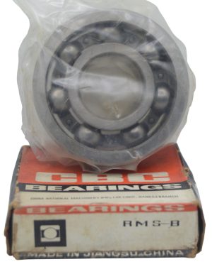 Bearing RMS 8 CBC
