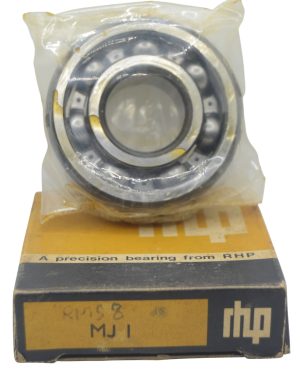 Bearing RMS 8 RHP