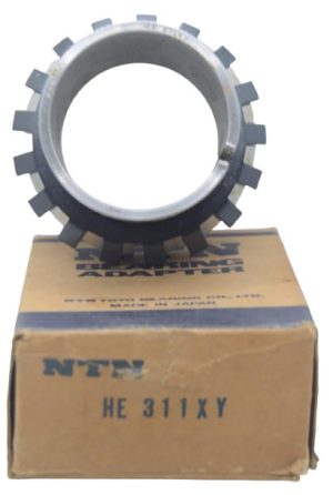 Adapter Sleeves HE 311 NTN