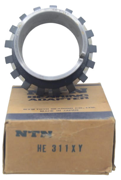 Adapter Sleeves HE 311 NTN