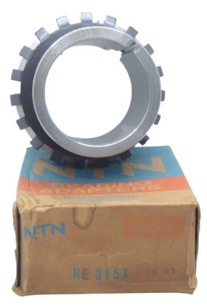 Adapter Sleeve HE 315 NTN