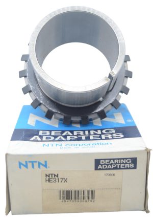 Adapter Sleeve HE 317 NTN