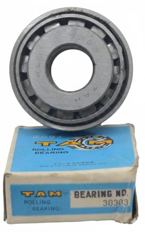 Bearing 30303 TAM