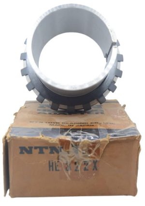 Adapter Sleeve HE 322 NTN