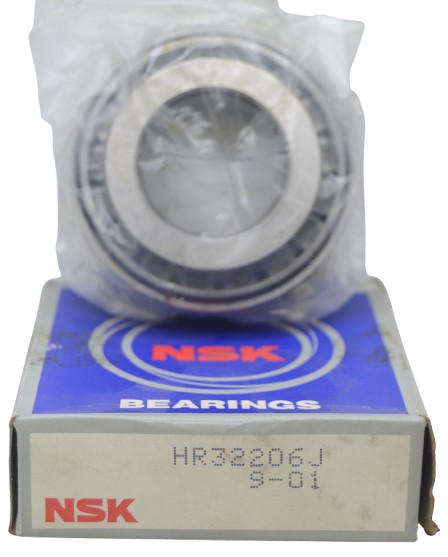 Bearing 32206 NSK