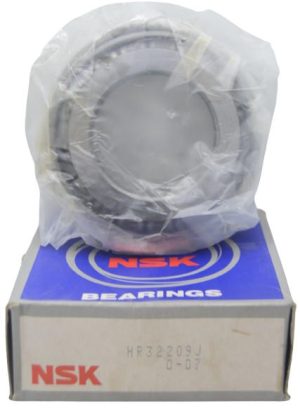 Bearing 32209 NSK