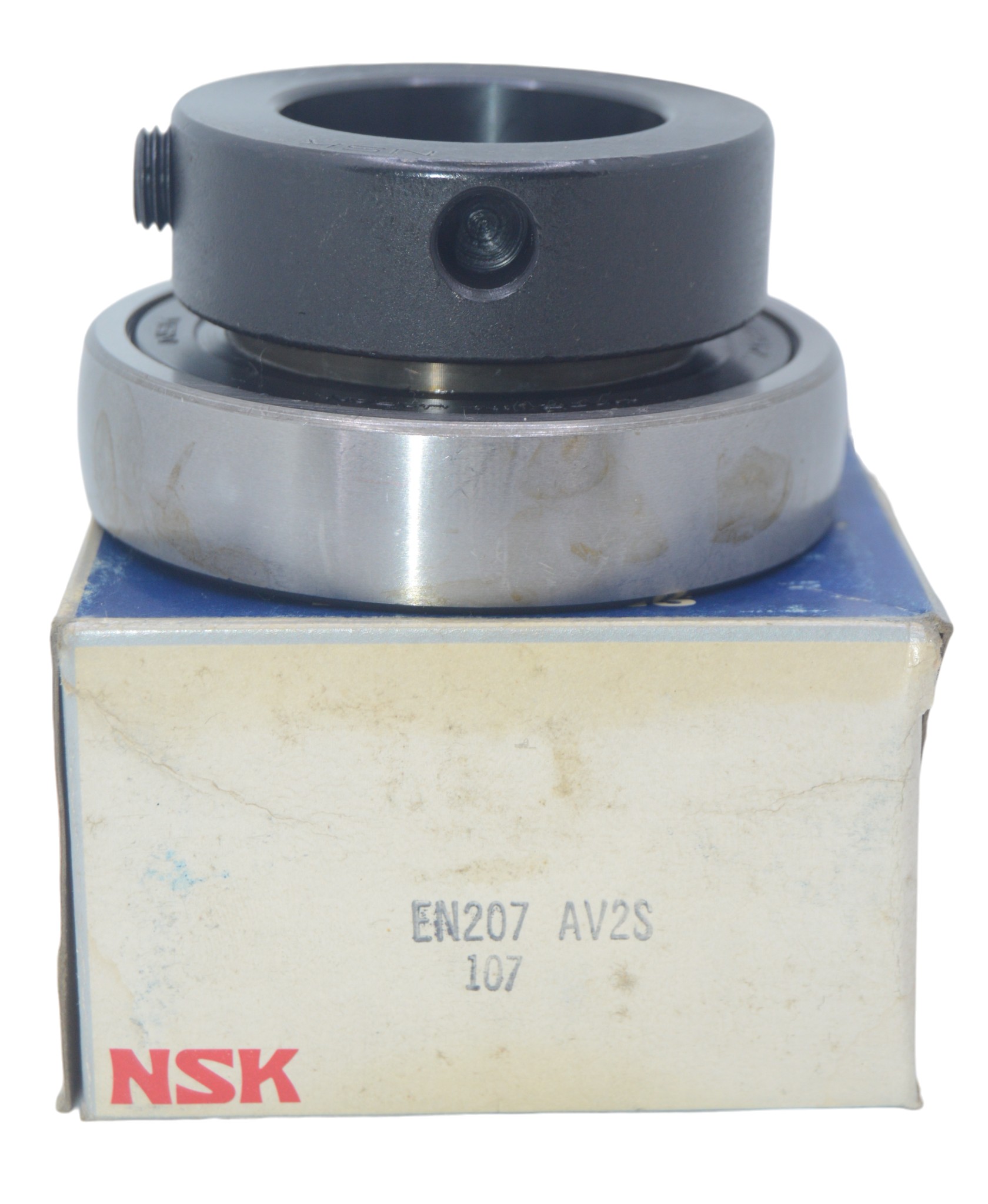 Bearing EN 207 NSK