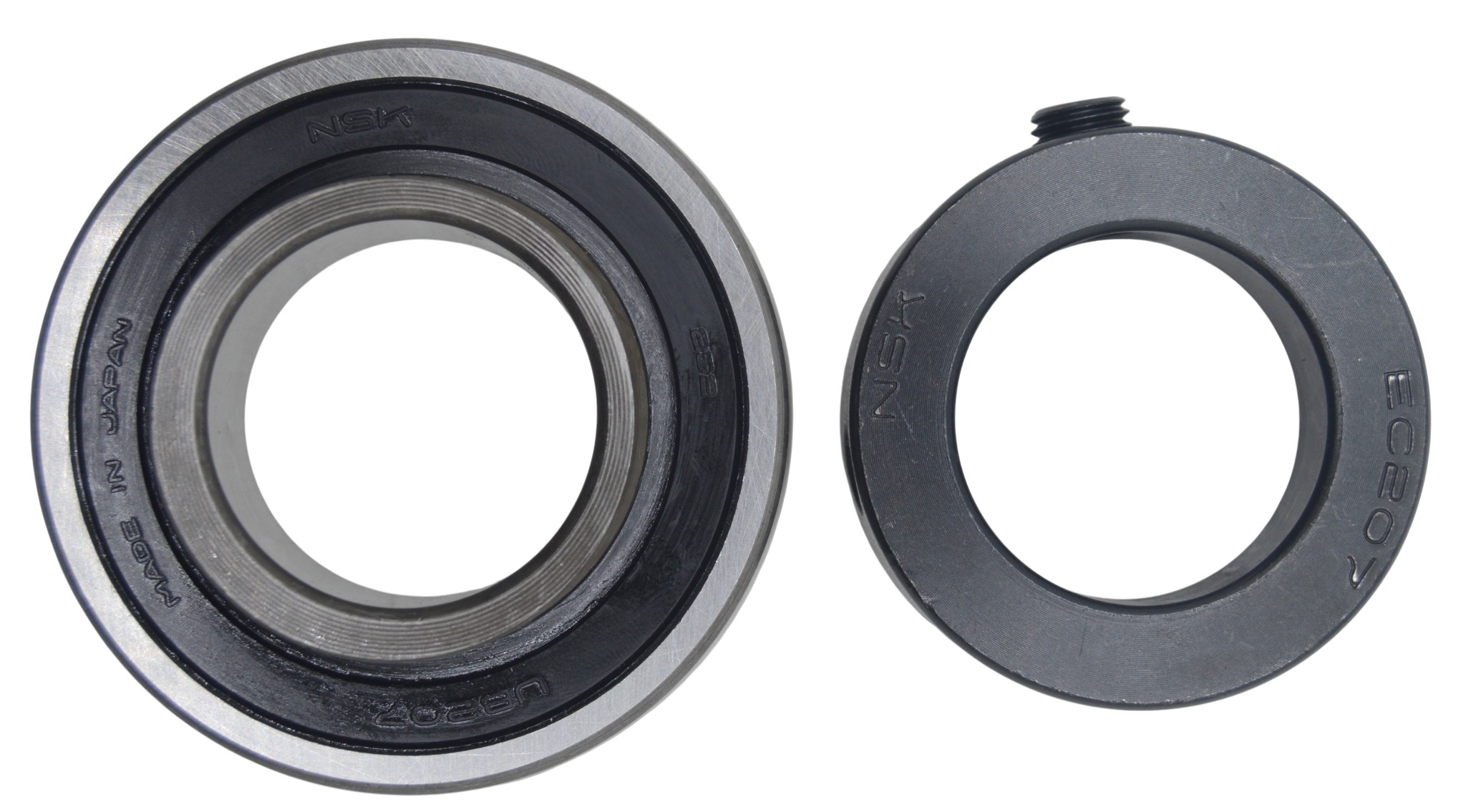 Bearing EN 207 NSK - Image 4