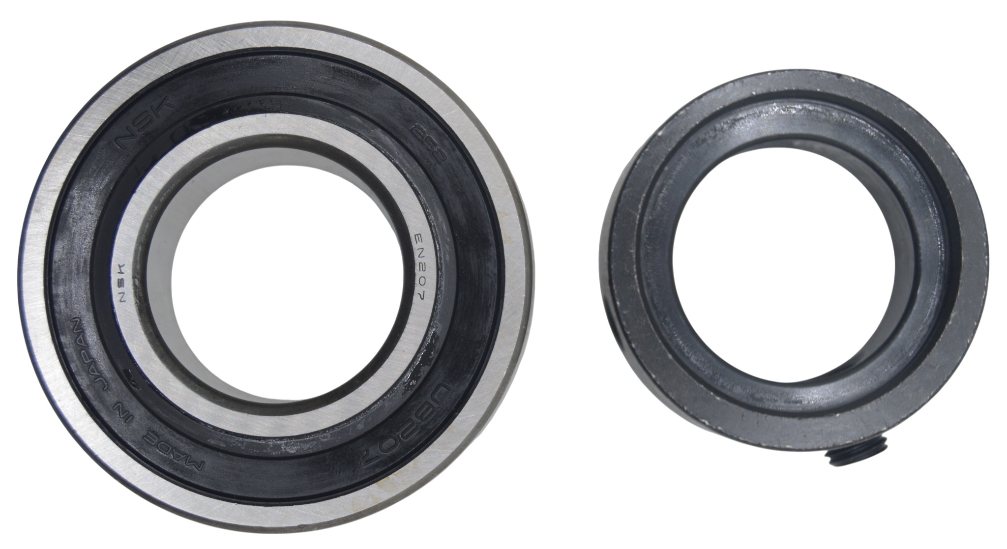 Bearing EN 207 NSK - Image 3