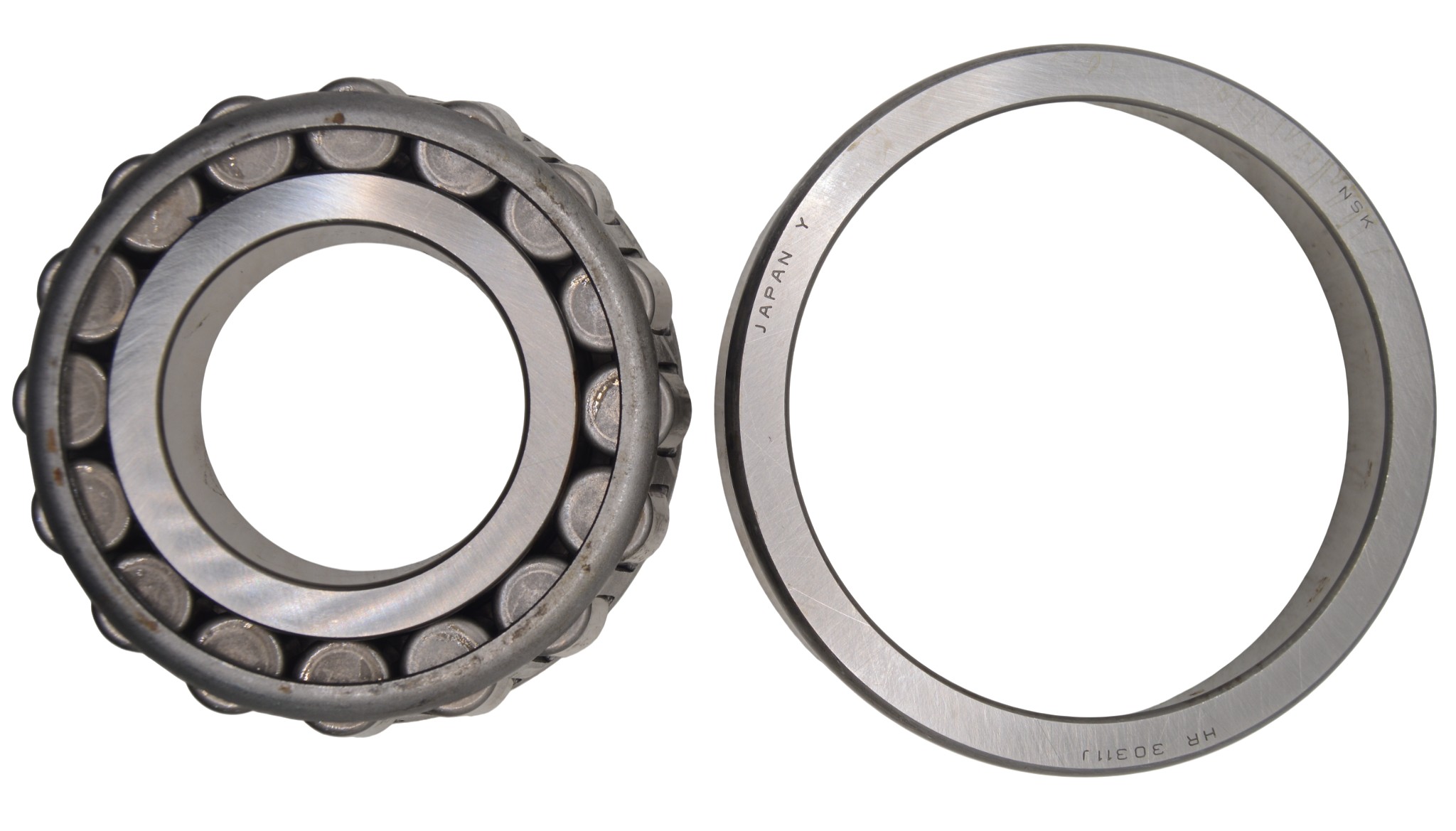 Bearing 30311 NSK - Image 2