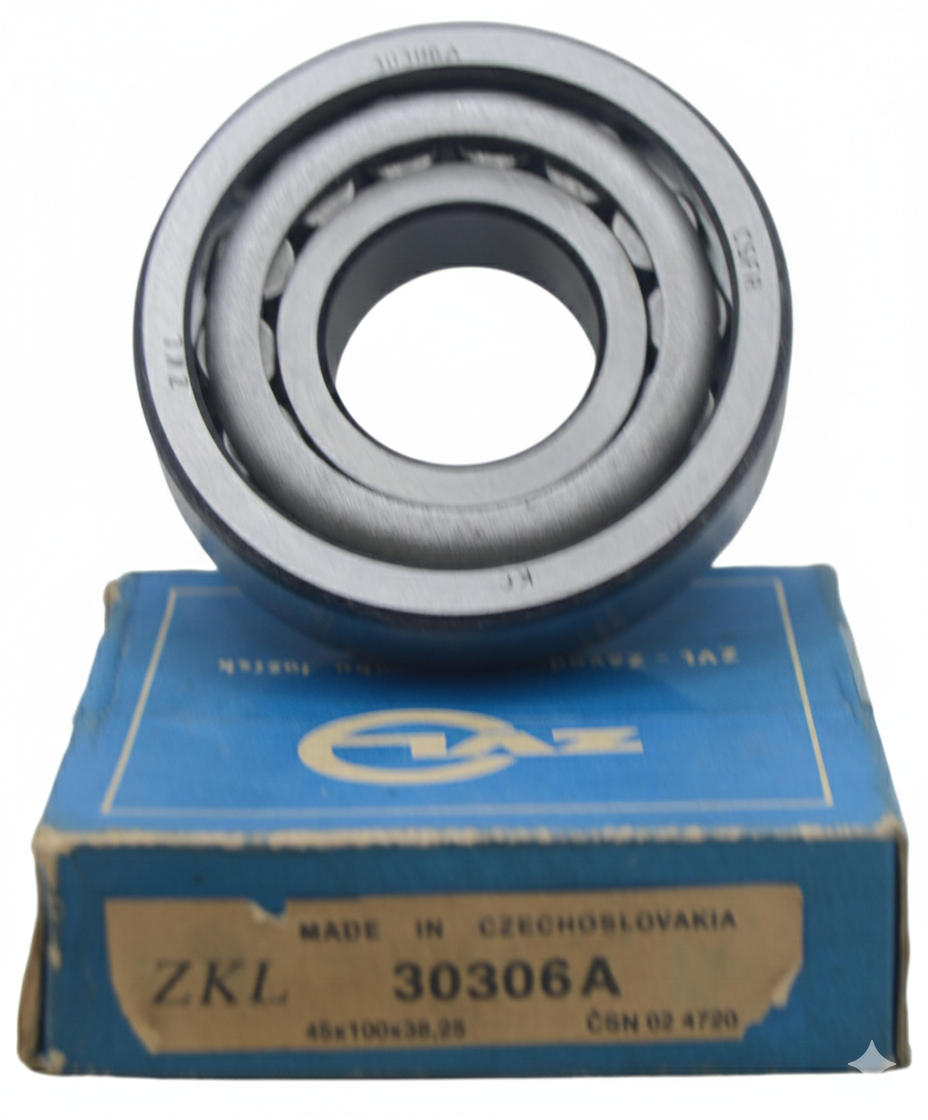 Bearing 30306 ZKL