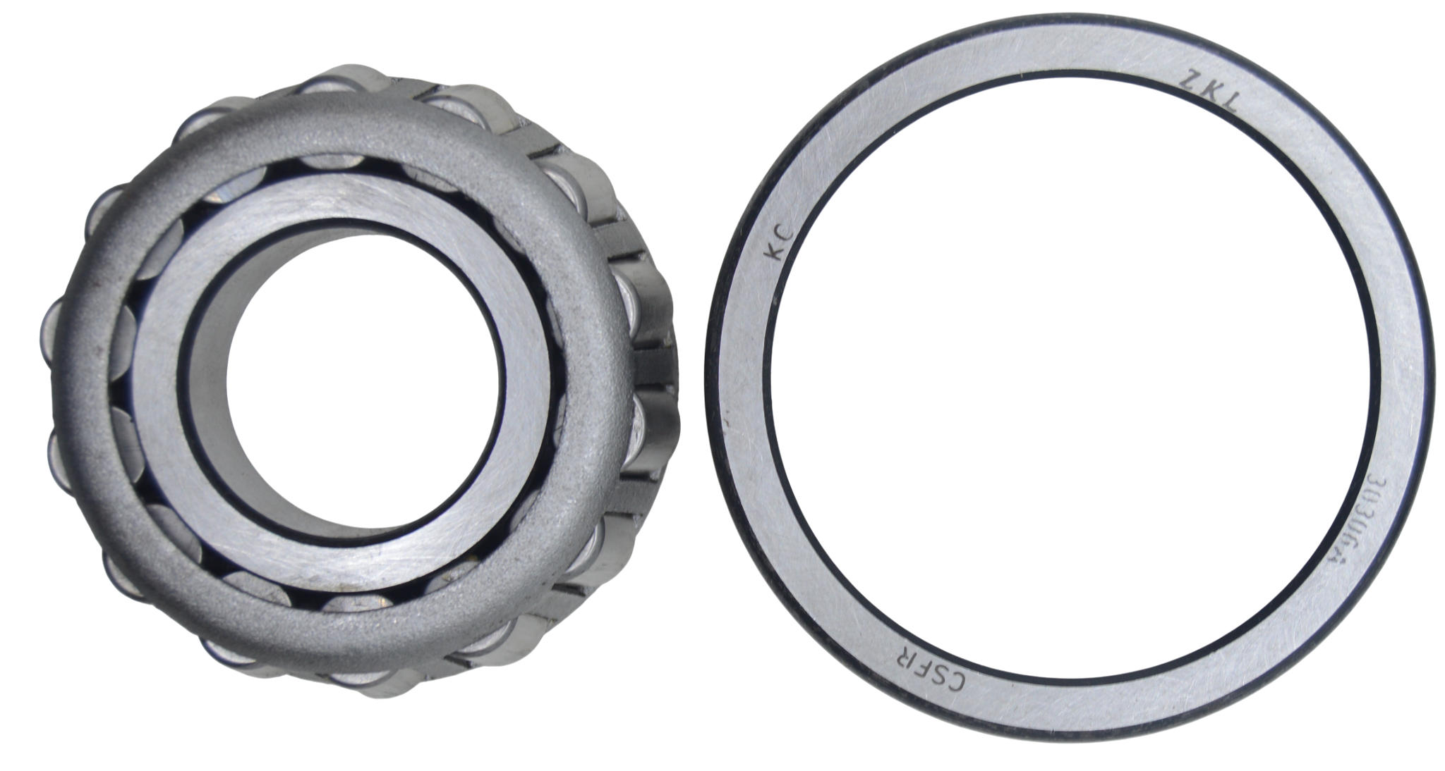 Bearing 30306 ZKL - Image 4