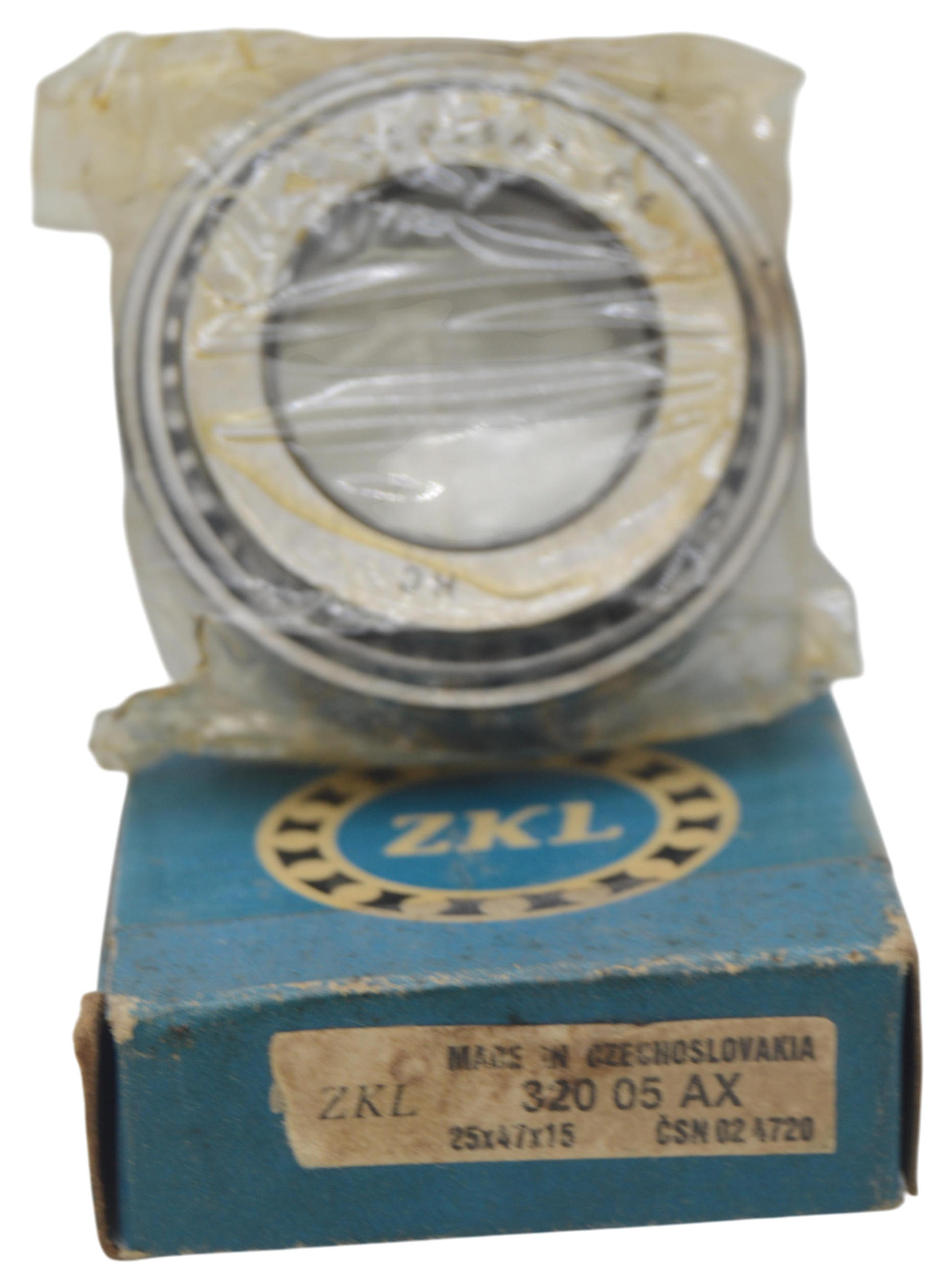 Bearing 32005 ZKL