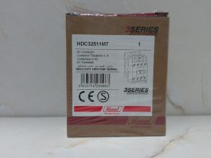 Himel HDC32511 AC Contactor – 3 Pole, 25A